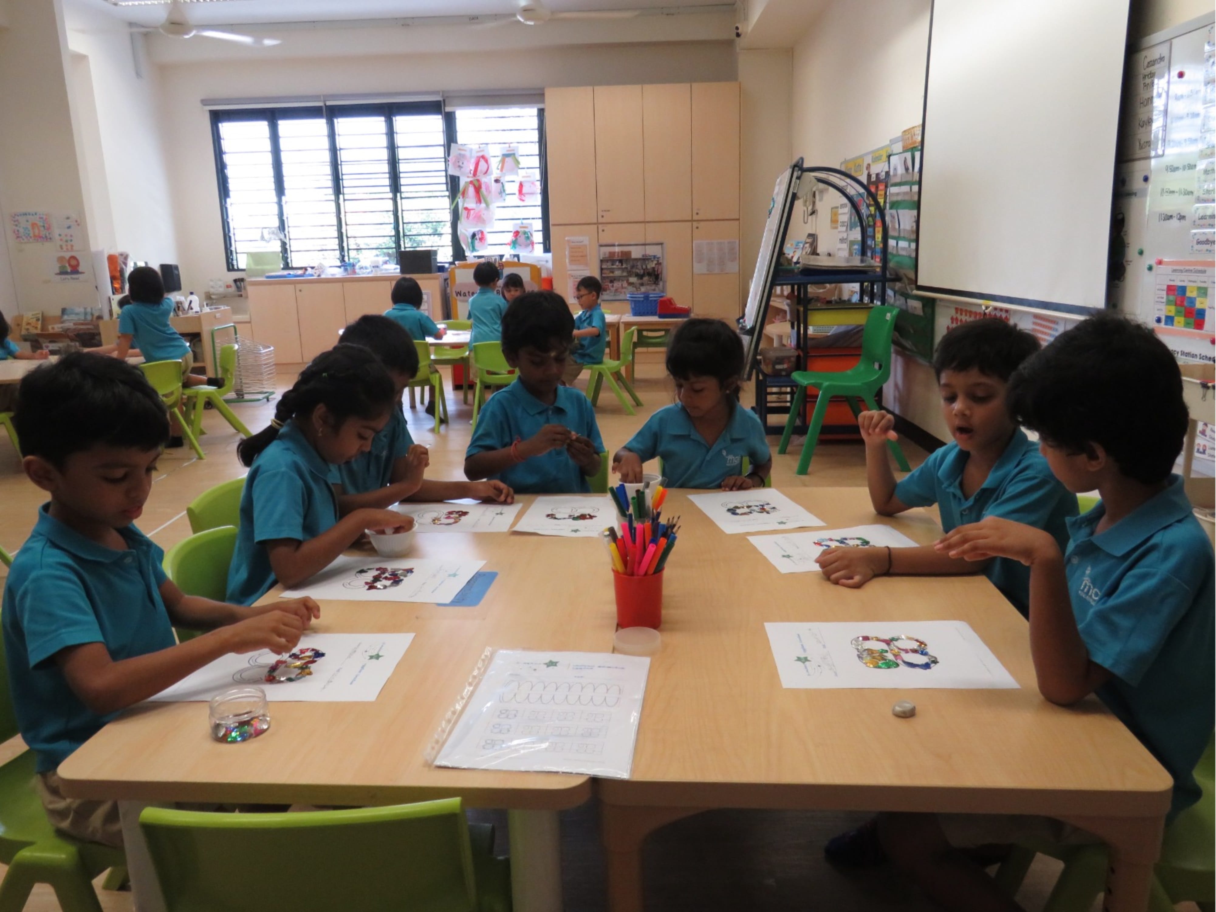 Tamil Language Photo 4